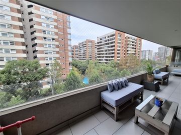 Departamento en Venta en Hermanos Cabot 7320