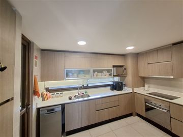 Departamento en Venta en Hermanos Cabot 7320