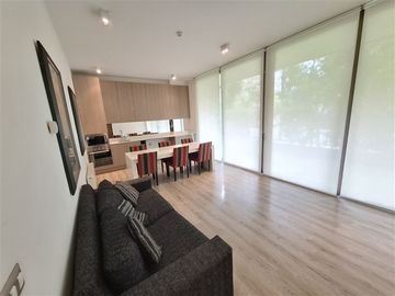 Departamento en Venta en Hermanos Cabot 7320