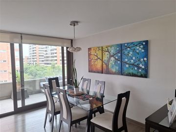 Departamento en Venta en Hermanos Cabot 7320