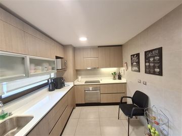 Departamento en Venta en Hermanos Cabot 7320
