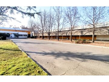 Terreno Industrial 19.630 M2, Ruta 5, Conchali