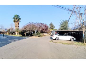 Terreno Industrial 19.630 M2, Ruta 5, Conchali