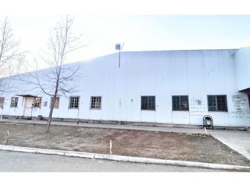 Bodega Industrial 19.630 M2, Ruta 5, Conchali