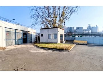 Bodega Industrial 19.630 M2, Ruta 5, Conchali