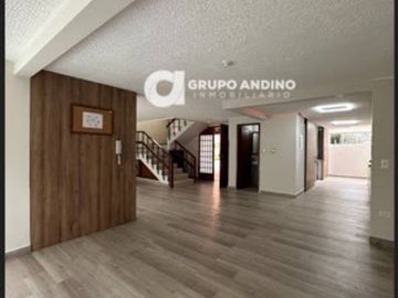 VENTA de CASA CAMPESTRE en BUCARAMANGA