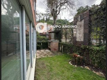 VENTA de CASA CAMPESTRE en BUCARAMANGA