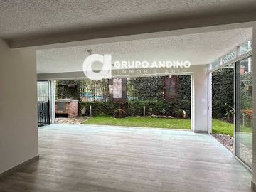 VENTA de CASA CAMPESTRE en BUCARAMANGA