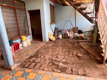 Venta de casa para remodelar ubicada en Campestre Aragon