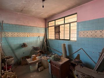 Venta de casa para remodelar ubicada en Campestre Aragon