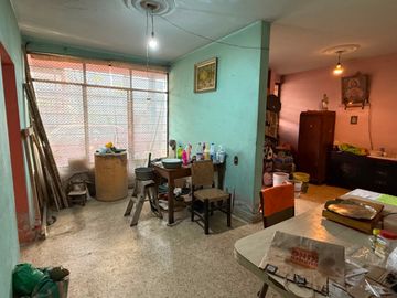 Venta de casa para remodelar ubicada en Campestre Aragon