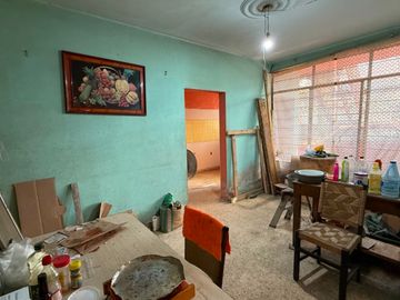 Venta de casa para remodelar ubicada en Campestre Aragon