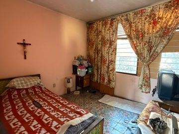 Venta de casa para remodelar ubicada en Campestre Aragon