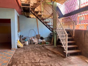 Venta de casa para remodelar ubicada en Campestre Aragon