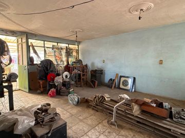 Venta de casa para remodelar ubicada en Campestre Aragon