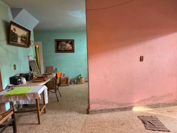 Venta de casa para remodelar ubicada en Campestre Aragon
