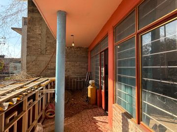 Venta de casa para remodelar ubicada en Campestre Aragon
