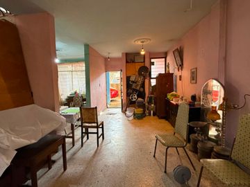 Venta de casa para remodelar ubicada en Campestre Aragon