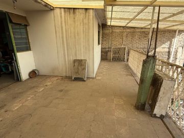 Venta de casa para remodelar ubicada en Campestre Aragon