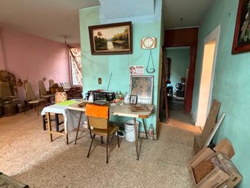 Venta de casa para remodelar ubicada en Campestre Aragon