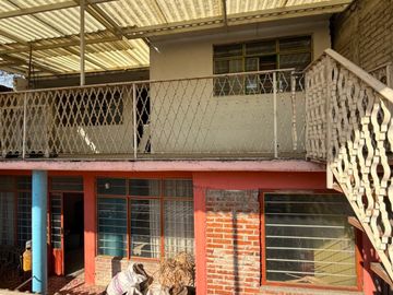 Venta de casa para remodelar ubicada en Campestre Aragon