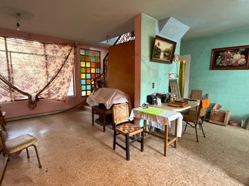 Venta de casa para remodelar ubicada en Campestre Aragon