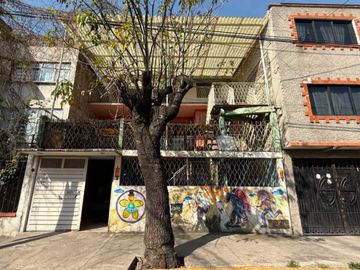 Venta de casa para remodelar ubicada en Campestre Aragon