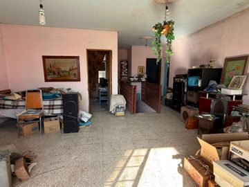 Venta de casa para remodelar ubicada en Campestre Aragon