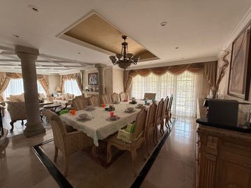 Venta casa en conjunto, Bosques de las Lomas, avenida de la palma
