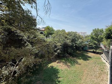 Venta casa en conjunto, Bosques de las Lomas, avenida de la palma