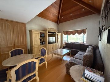 Venta casa en conjunto, Bosques de las Lomas, avenida de la palma