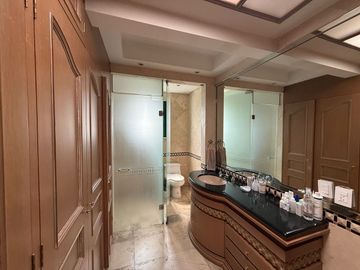Venta casa en conjunto, Bosques de las Lomas, avenida de la palma