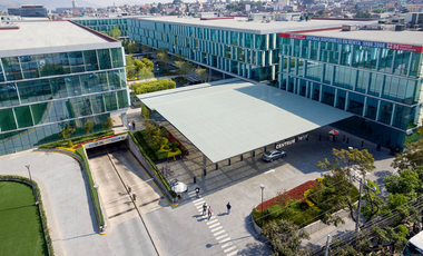 Renta Oficina 2531m2 Obra gris-La loma, Tlalnepantla-
