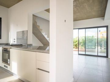 venta casa tipo duplex condos don mateo funes