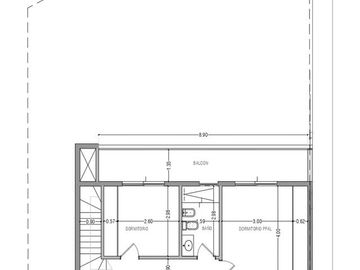 venta casa tipo duplex condos don mateo funes
