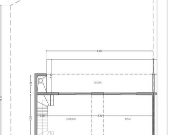 venta casa tipo duplex condos don mateo funes