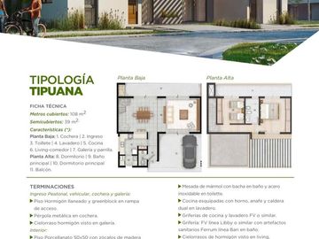 venta casa tipo duplex condos don mateo funes
