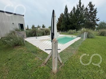 Casa en Fincas Sporting