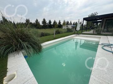 Casa en Fincas Sporting