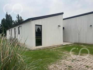 Casa en Fincas Sporting