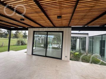 Casa en Fincas Sporting