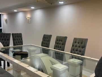 INTERLOMAS CASA EN VENTA EN CONJUNTO HORIZONTAL