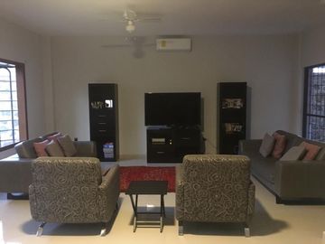 Casa Remodelada en Venta en Burgos Cuernavaca