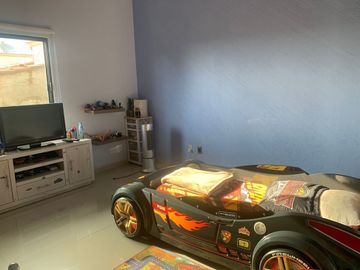 Casa Remodelada en Venta en Burgos Cuernavaca
