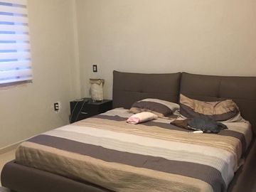 Casa Remodelada en Venta en Burgos Cuernavaca