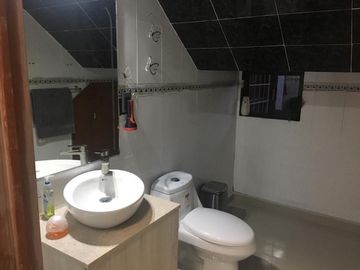 Casa Remodelada en Venta en Burgos Cuernavaca