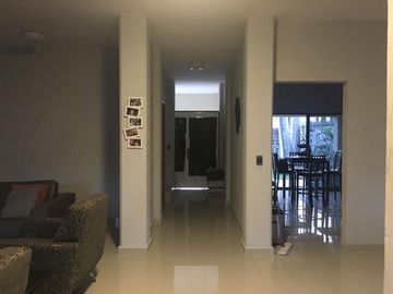 Casa Remodelada en Venta en Burgos Cuernavaca