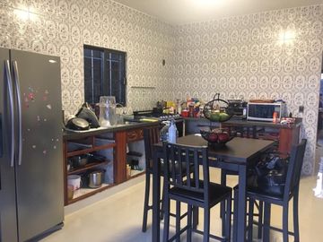 Casa Remodelada en Venta en Burgos Cuernavaca