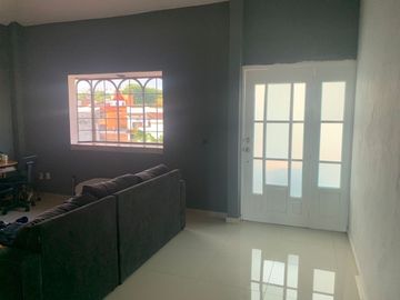Casa Remodelada en Venta en Burgos Cuernavaca