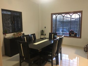 Casa Remodelada en Venta en Burgos Cuernavaca